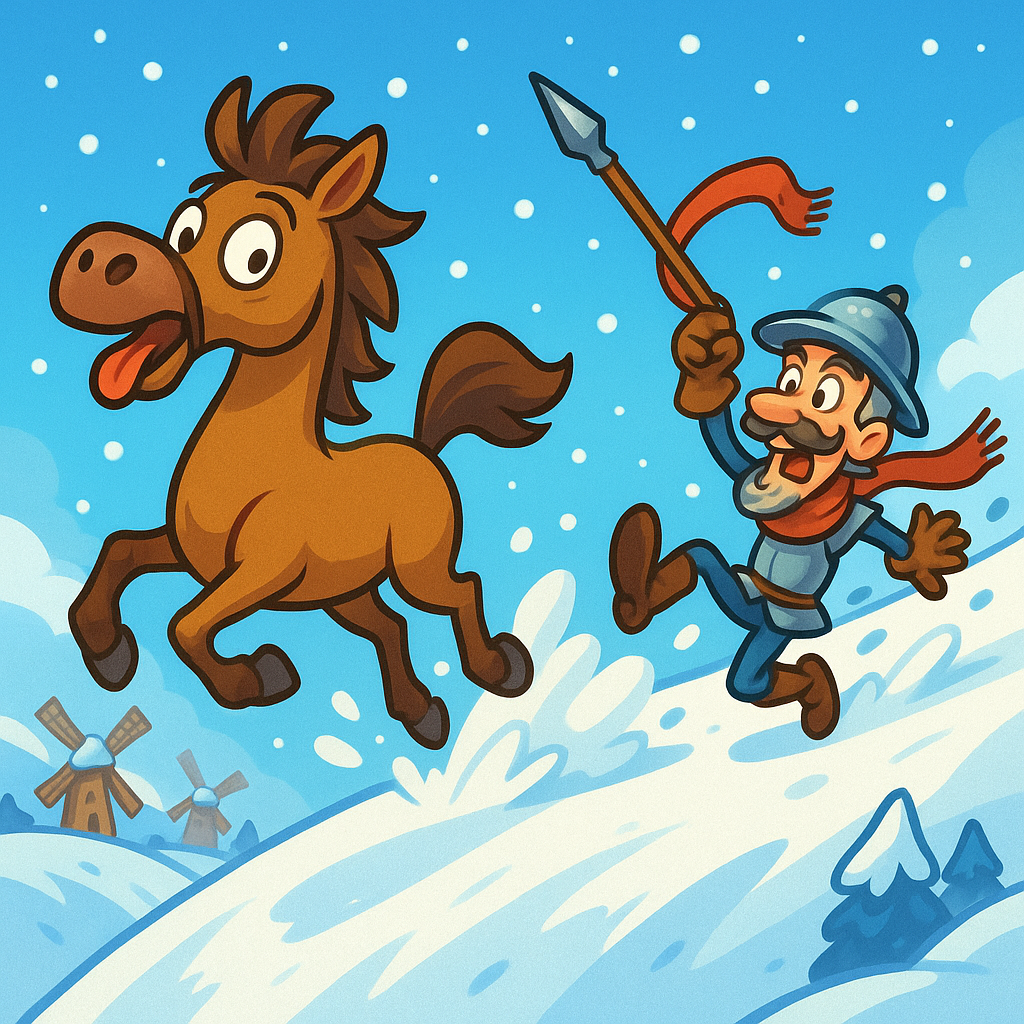 Rocinante.exe needs patch!